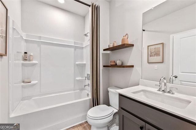 1845 PEACEFUL PINE Avenue, Snellville, GA 30078