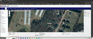 LOT 36 Green Meadows Drive, Hartwell, GA 30643