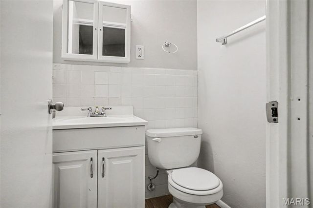 1145 Cheyenne Drive, Florissant, MO 63033