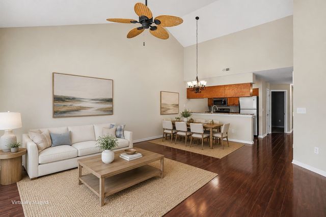 655 Woodmoor Dr Unit 302, Murrells Inlet, SC 29576