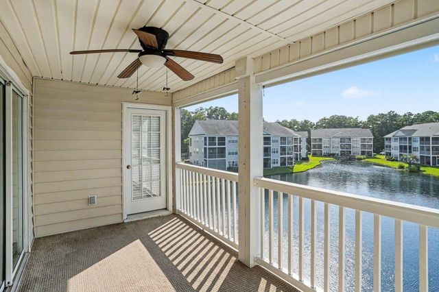 655 Woodmoor Dr Unit 302, Murrells Inlet, SC 29576