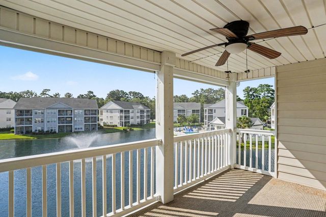 655 Woodmoor Dr Unit 302, Murrells Inlet, SC 29576