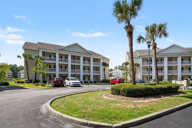 655 Woodmoor Dr Unit 302, Murrells Inlet, SC 29576