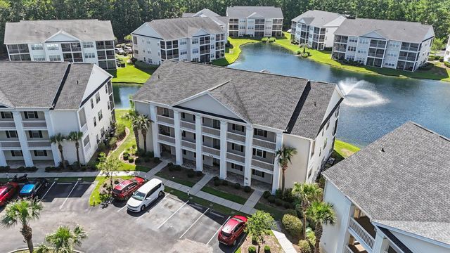 655 Woodmoor Dr Unit 302, Murrells Inlet, SC 29576