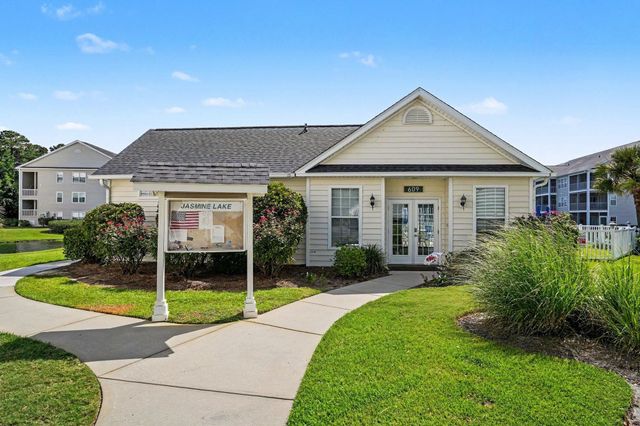 655 Woodmoor Dr Unit 302, Murrells Inlet, SC 29576