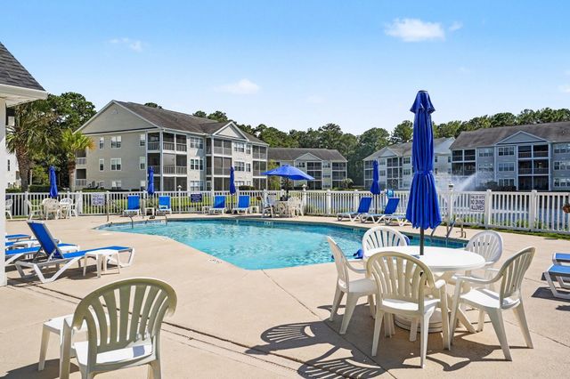 655 Woodmoor Dr Unit 302, Murrells Inlet, SC 29576
