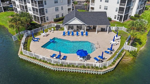 655 Woodmoor Dr Unit 302, Murrells Inlet, SC 29576