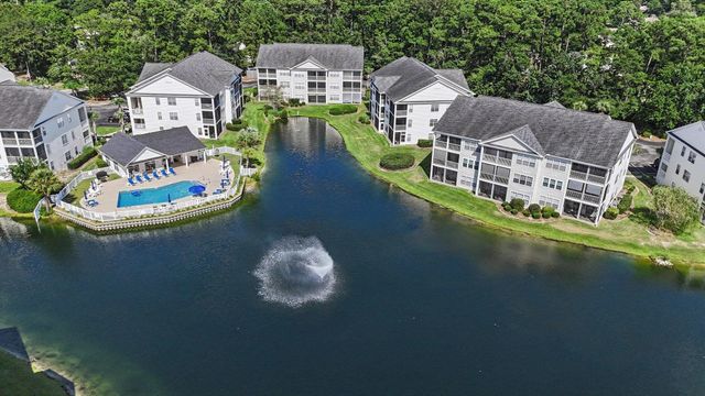 655 Woodmoor Dr Unit 302, Murrells Inlet, SC 29576