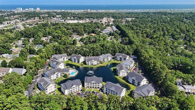 655 Woodmoor Dr Unit 302, Murrells Inlet, SC 29576