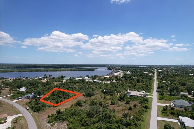 2080 WAVERLY TER STREET, Port Charlotte, FL 33983