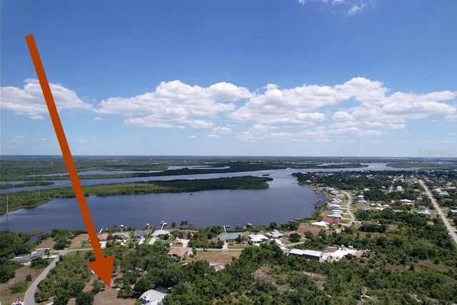 2080 WAVERLY TER STREET, Port Charlotte, FL 33983