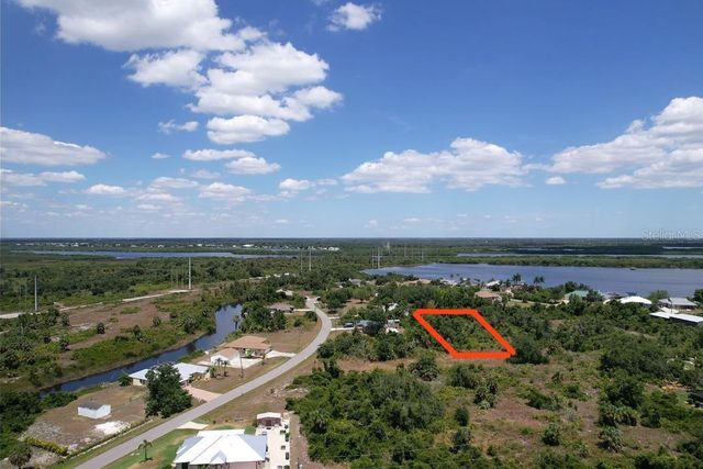 2080 WAVERLY TER STREET, Port Charlotte, FL 33983