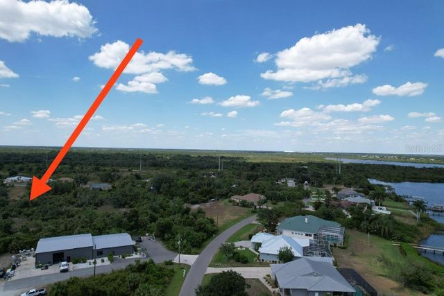 2080 WAVERLY TER STREET, Port Charlotte, FL 33983