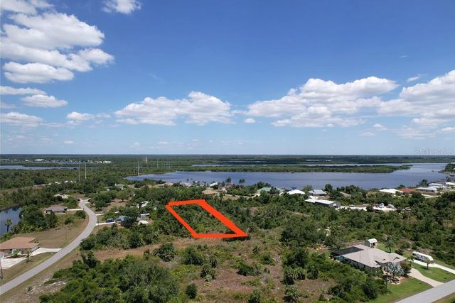 2080 WAVERLY TER STREET, Port Charlotte, FL 33983