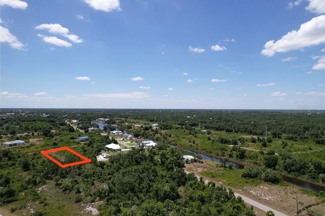 2080 WAVERLY TER STREET, Port Charlotte, FL 33983