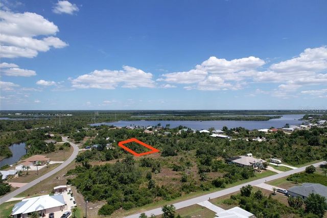 2080 WAVERLY TER STREET, Port Charlotte, FL 33983