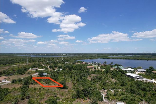 2080 WAVERLY TER STREET, Port Charlotte, FL 33983