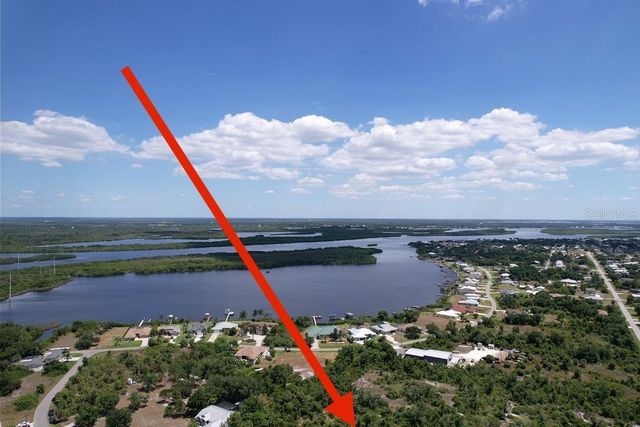 2080 WAVERLY TER STREET, Port Charlotte, FL 33983