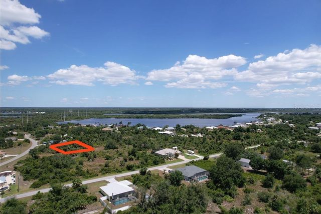 2080 WAVERLY TER STREET, Port Charlotte, FL 33983