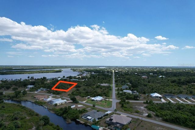 2080 WAVERLY TER STREET, Port Charlotte, FL 33983