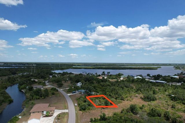 2080 WAVERLY TER STREET, Port Charlotte, FL 33983