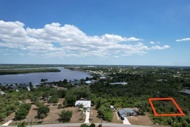 2080 WAVERLY TER STREET, Port Charlotte, FL 33983