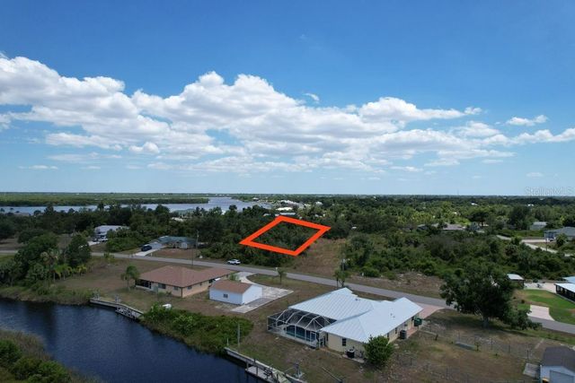 2080 WAVERLY TER STREET, Port Charlotte, FL 33983