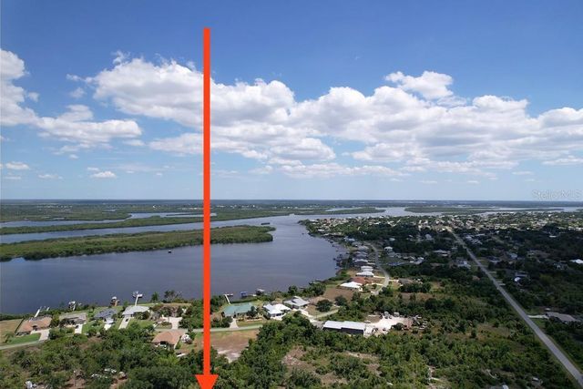 2080 WAVERLY TER STREET, Port Charlotte, FL 33983