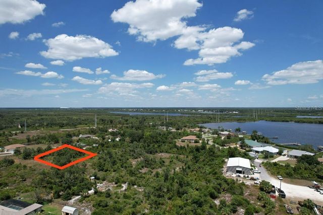 2080 WAVERLY TER STREET, Port Charlotte, FL 33983