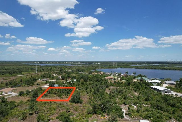 2080 WAVERLY TER STREET, Port Charlotte, FL 33983