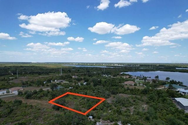 2080 WAVERLY TER STREET, Port Charlotte, FL 33983