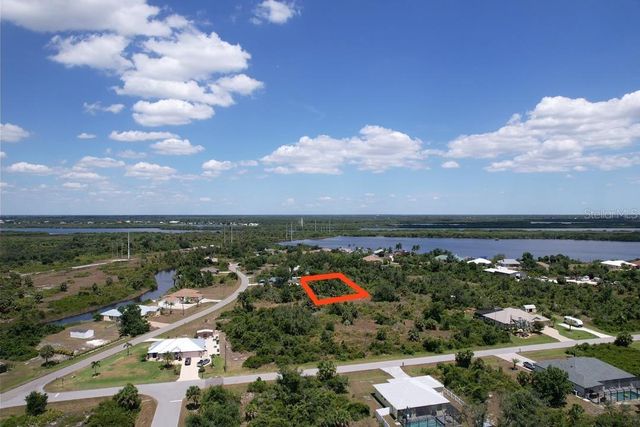 2080 WAVERLY TER STREET, Port Charlotte, FL 33983