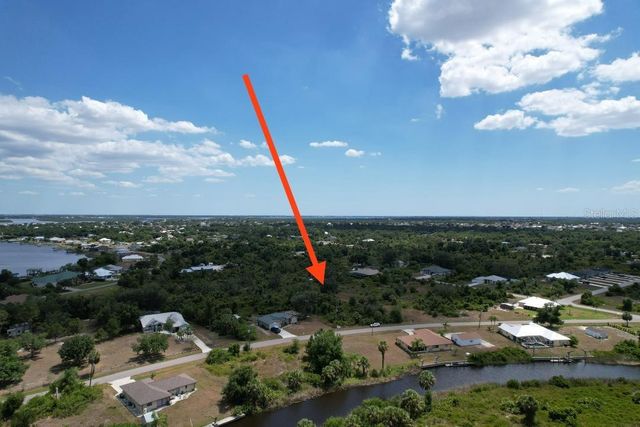 2080 WAVERLY TER STREET, Port Charlotte, FL 33983