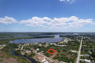 2080 WAVERLY TER STREET, Port Charlotte, FL 33983