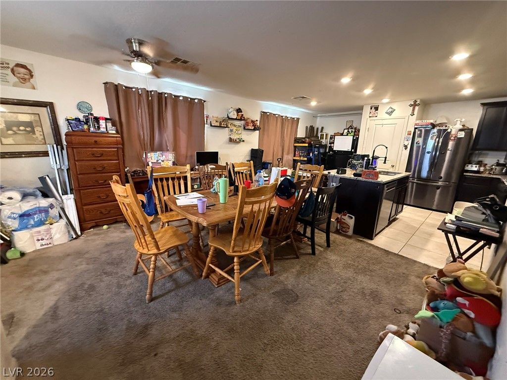 4349 Harristown Drive, Las Vegas, NV 89115 — photo 5