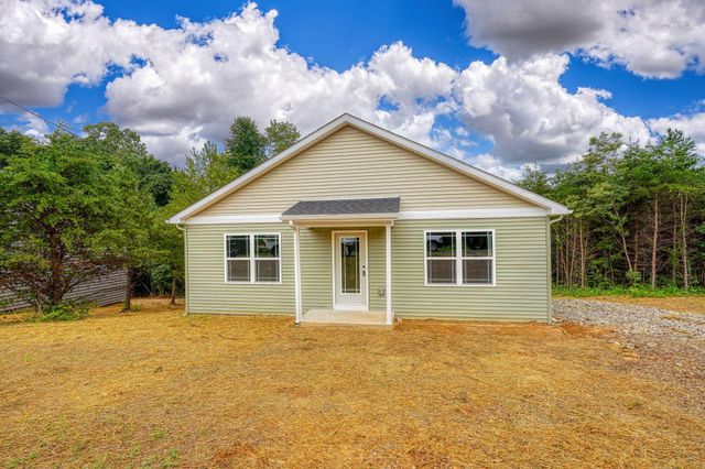 353 Elm Street, New Straitsville, OH 43766