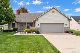 4035 Spring Hue Lane, Richfield Township, MI 48423