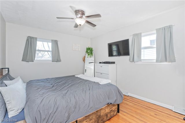 3529 Hunter Drive, North Olmsted, OH 44070