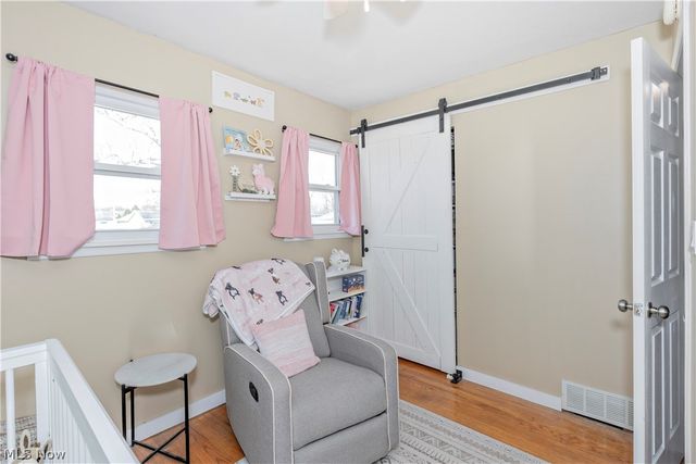 3529 Hunter Drive, North Olmsted, OH 44070