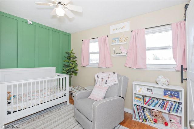 3529 Hunter Drive, North Olmsted, OH 44070