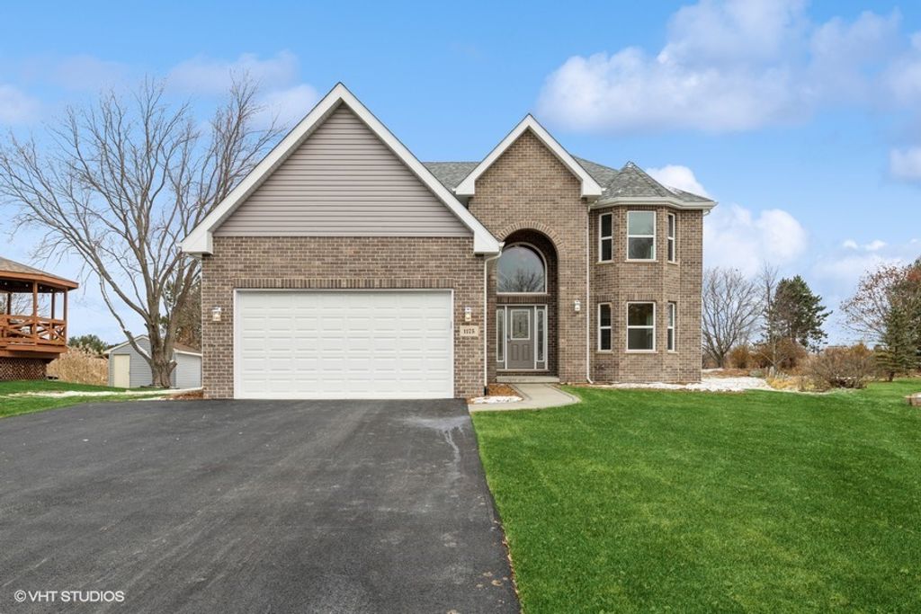 24358 S Liberty Street, Crete, IL 60417