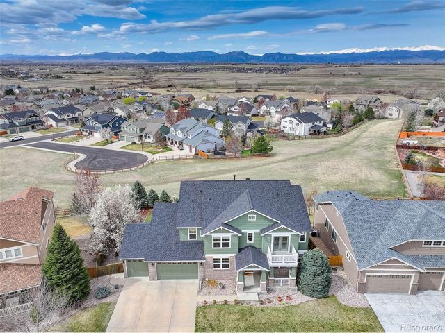 1348 Lawson Ave, Erie, CO 80516