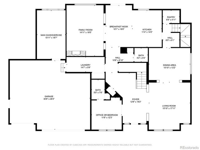 1348 Lawson Ave, Erie, CO 80516