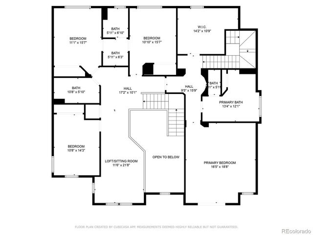 1348 Lawson Ave, Erie, CO 80516