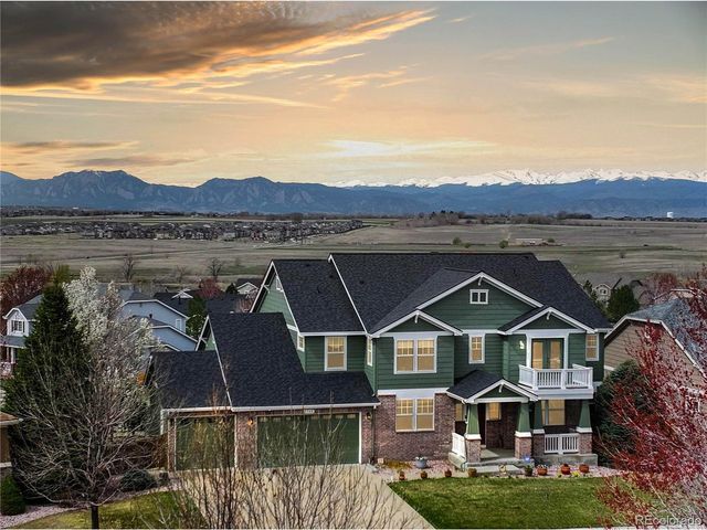 1348 Lawson Ave, Erie, CO 80516