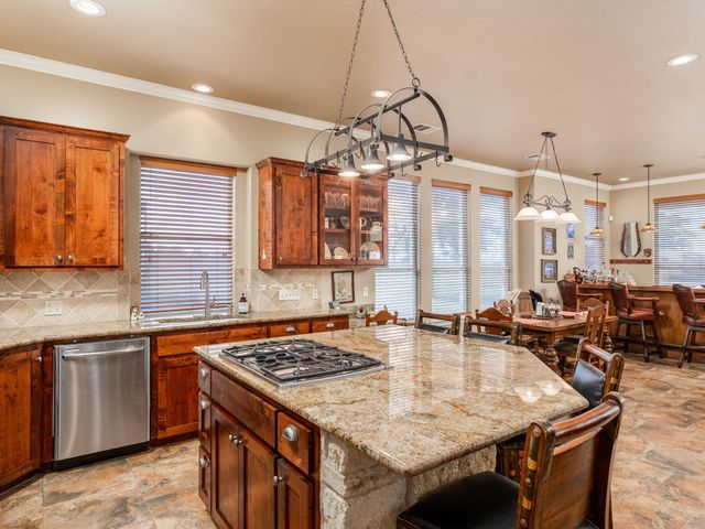 1801 County Road 470, Coupland, TX 78615