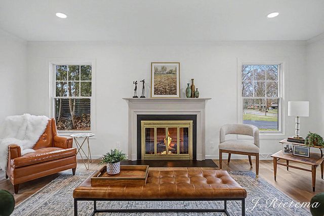 2150 Onekama Drive Se, City Of Grand Rapids, MI 49506