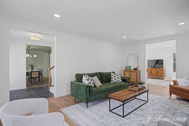 2150 Onekama Drive Se, City Of Grand Rapids, MI 49506