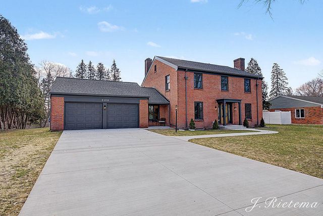 2150 Onekama Drive Se, City Of Grand Rapids, MI 49506