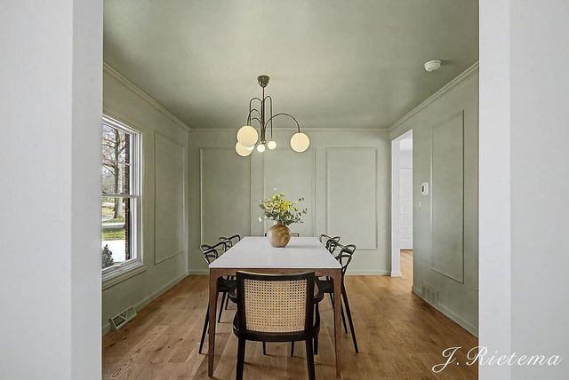 2150 Onekama Drive Se, City Of Grand Rapids, MI 49506